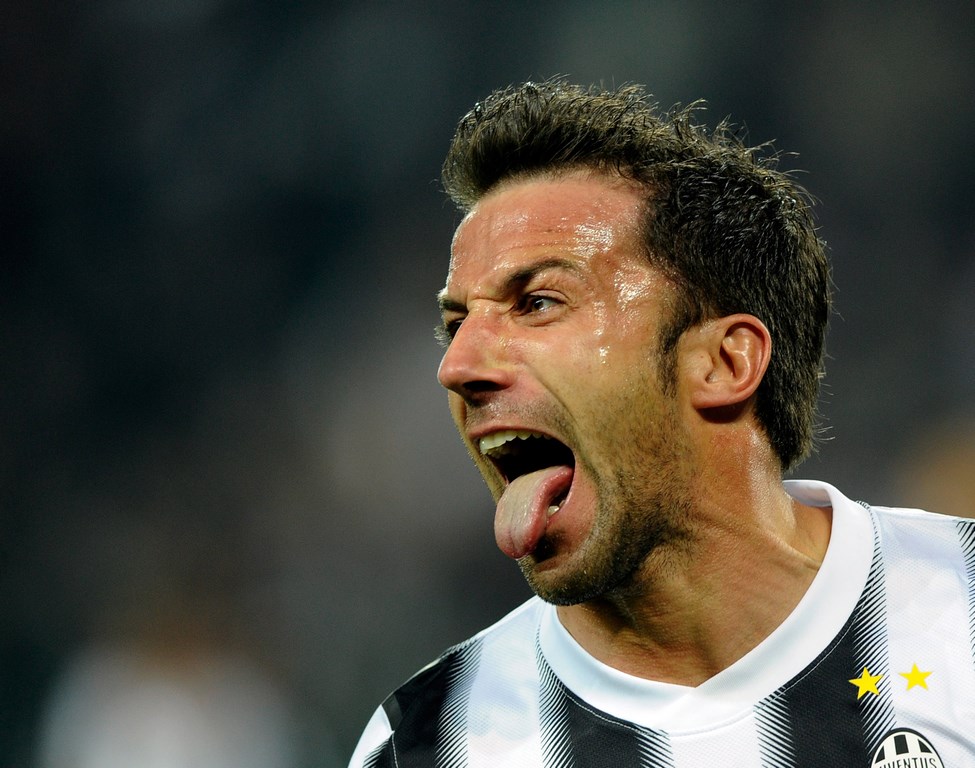 Juventus: Del Piero incontra Agnelli, scoppia la pace
