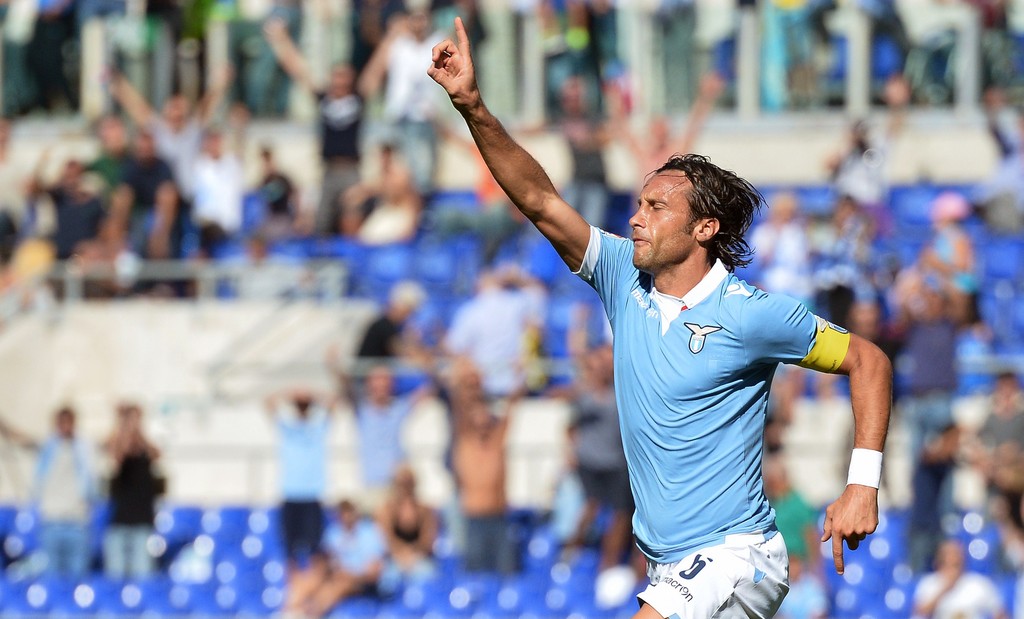 Stefano Mauri