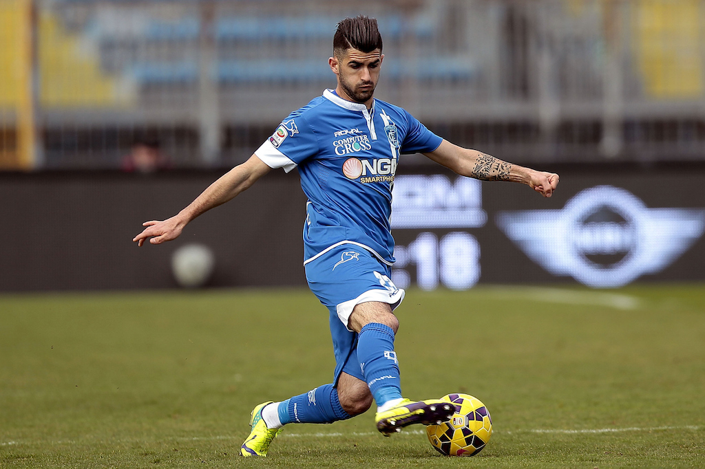 Calciomercato Napoli: Hysaj sempre più vicino