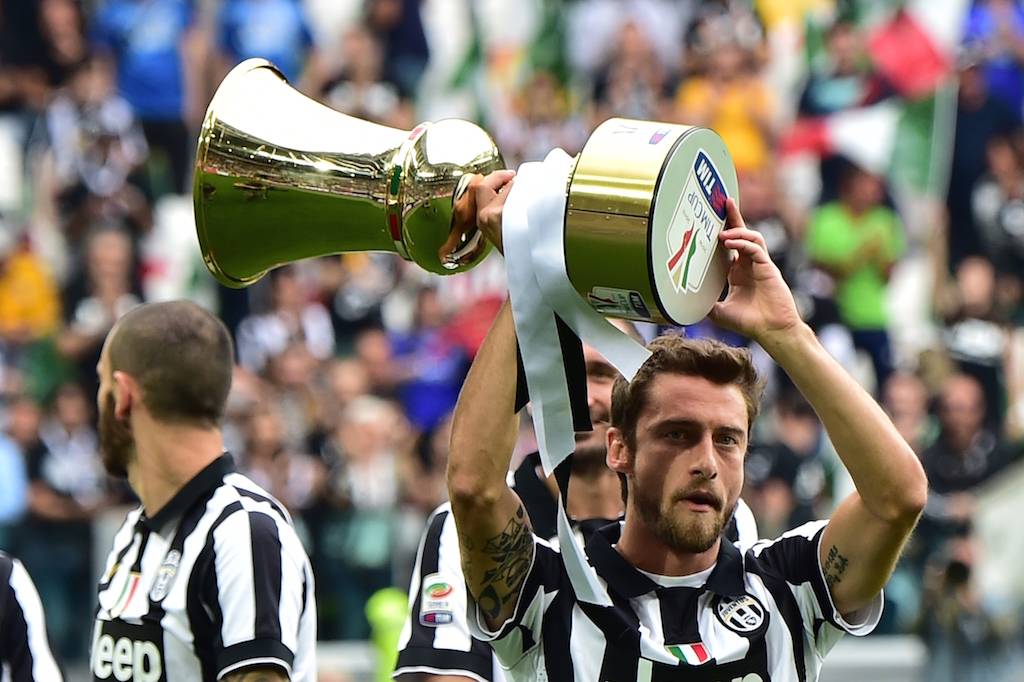 Coppa Italia 2015/2016: teste di serie, tabellone e calendario