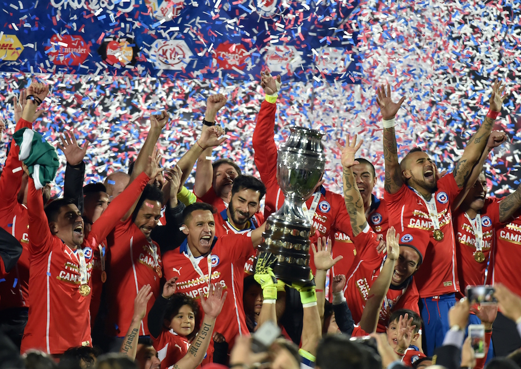 Copa America 2015: trionfa il Cile. Argentina ko 4-1 ai rigori | Foto e video