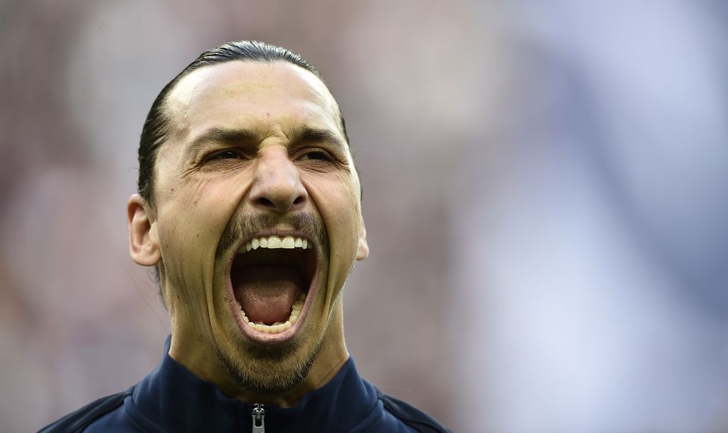 Calciomercato Milan: pronto un triennale per Ibrahimovic