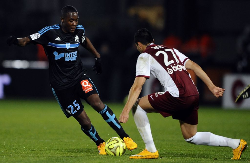 Giannelli Imbula nuovo acquisto del Porto