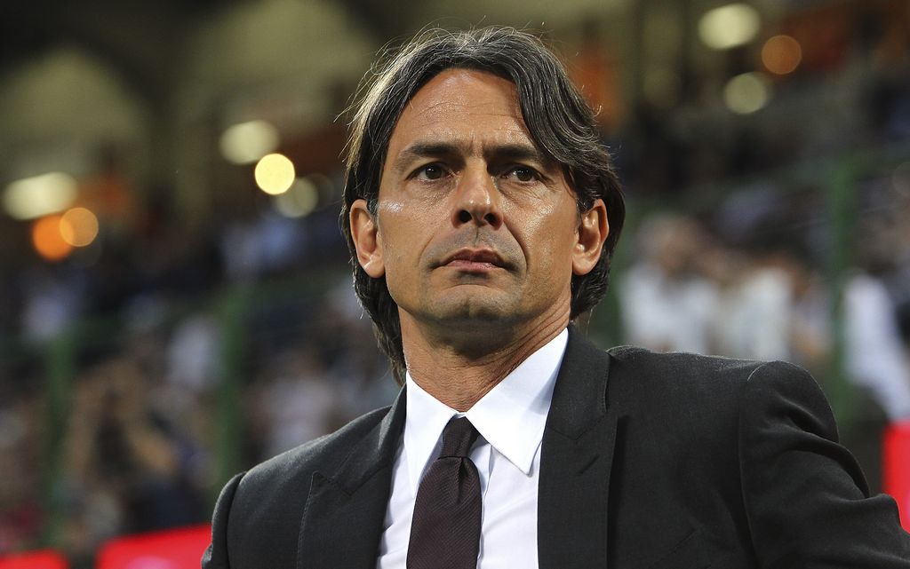 Inzaghi - Furto sventato