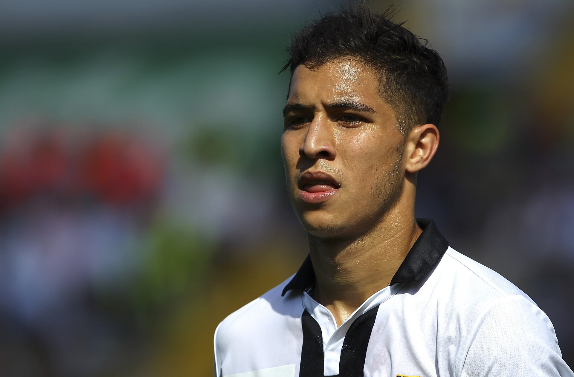 José Mauri al Milan