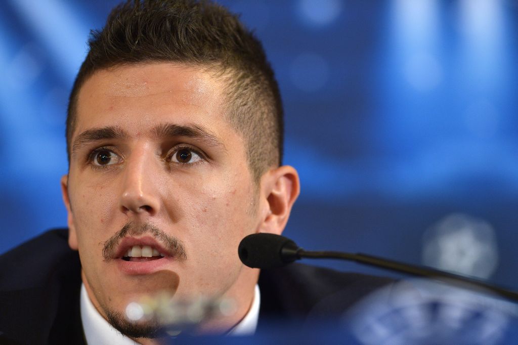Jovetic (Manchester City)