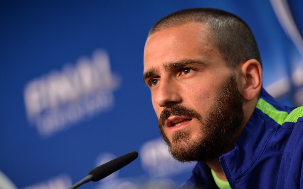Leonardo Bonucci
