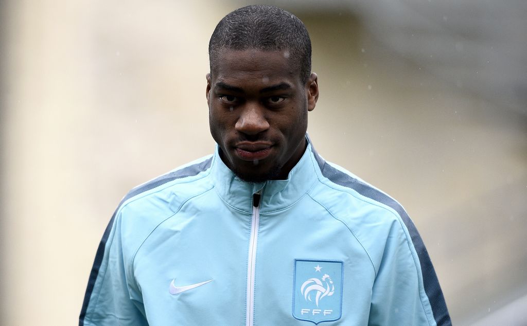 Geoffrey Kondogbia