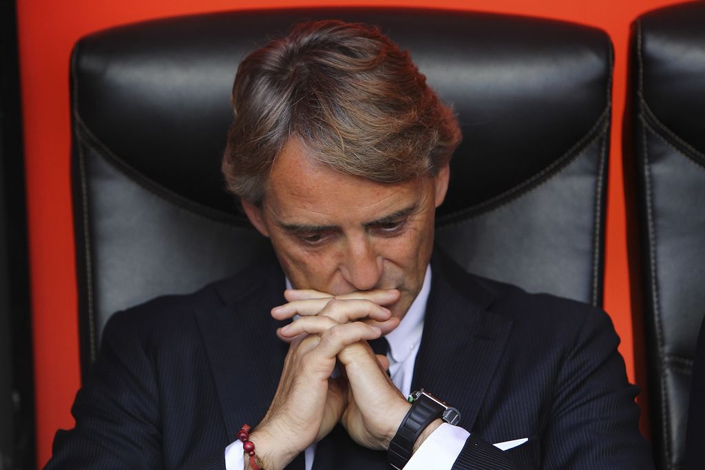 Roberto Mancini