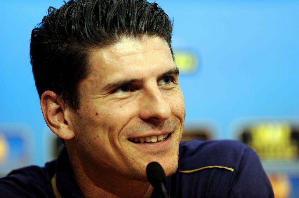 Calciomercato Fiorentina: Gomez al Liverpool per Balotelli?