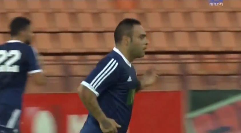 Miccoli torna al gol in Europa League: Ulisses-Birkirkara 1-3 (Video)