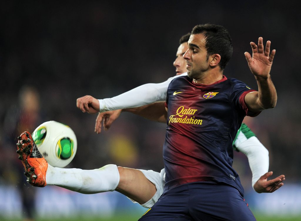 Montoya all'Inter