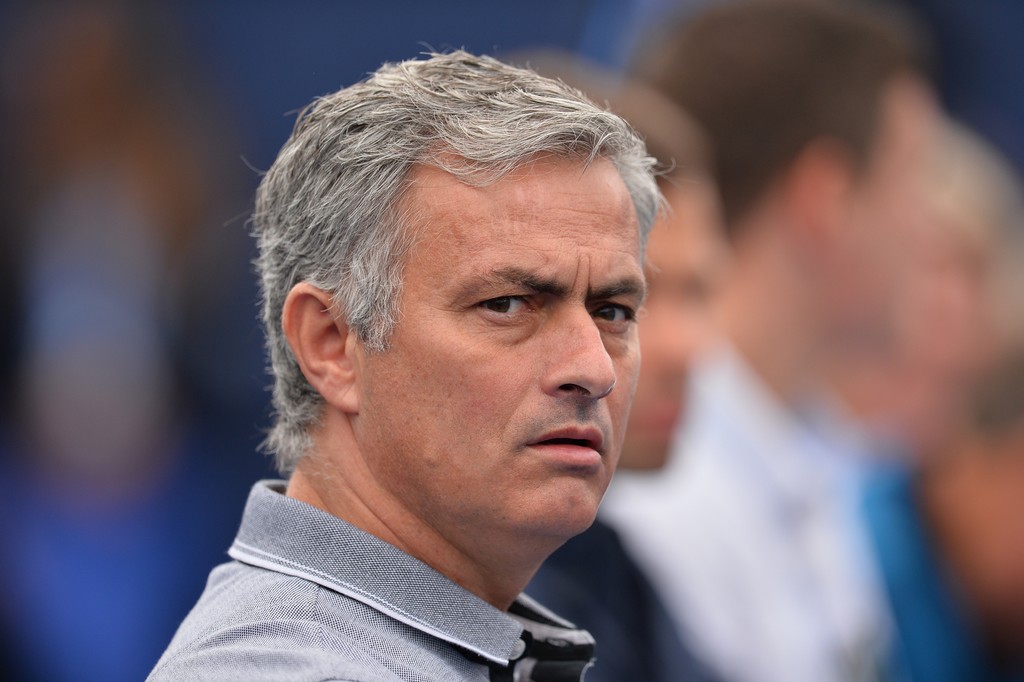 José Mourinho - Chelsea