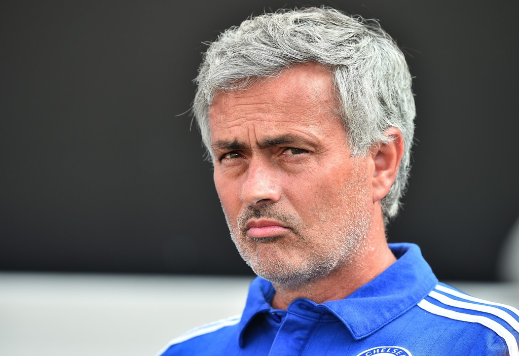 José Mourinho