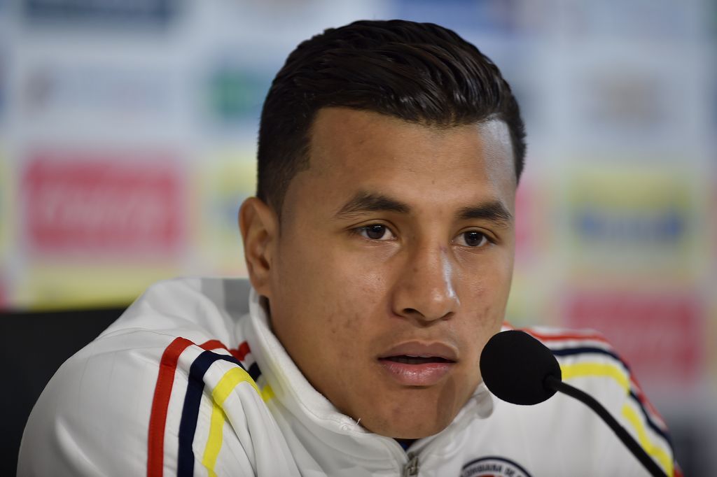 Jeison Murillo