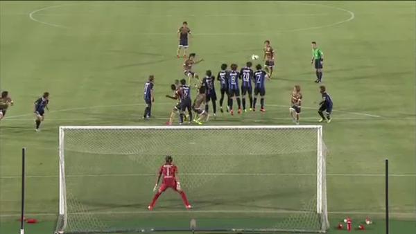 Nakamura, ex Reggina
