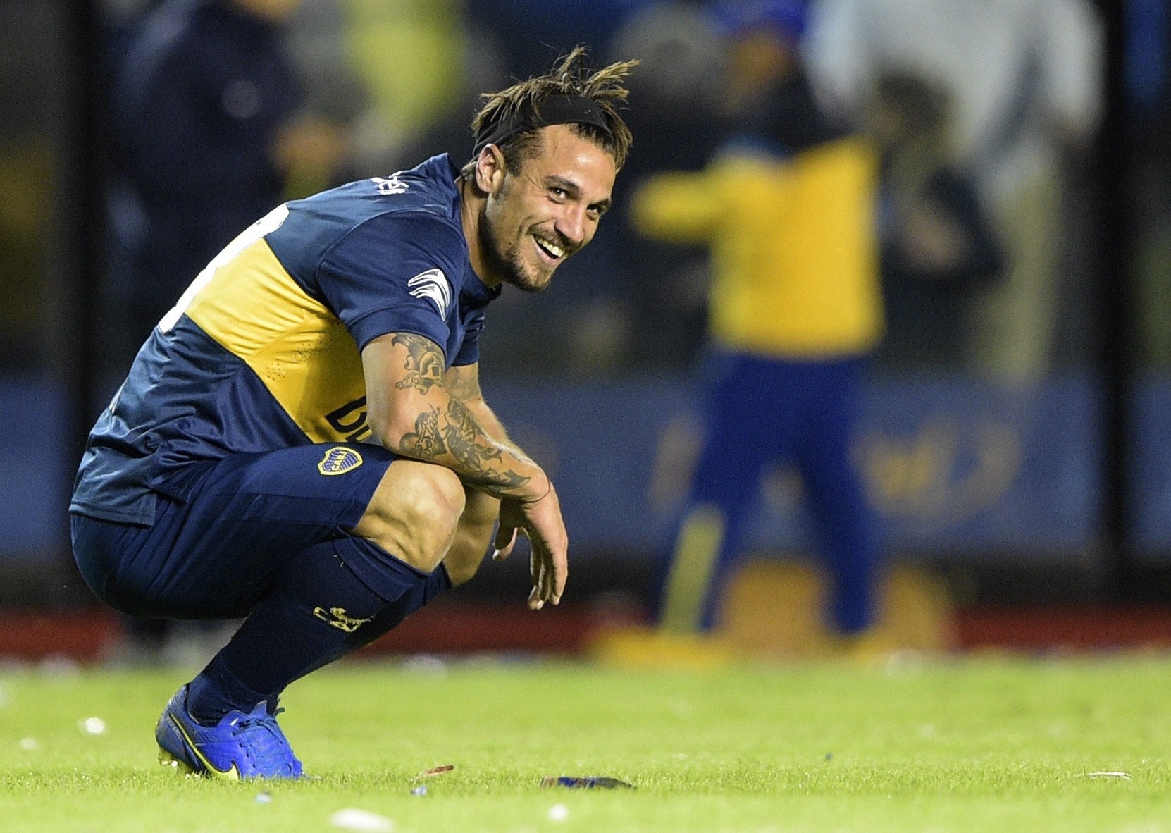 Pablo Daniel Osvaldo