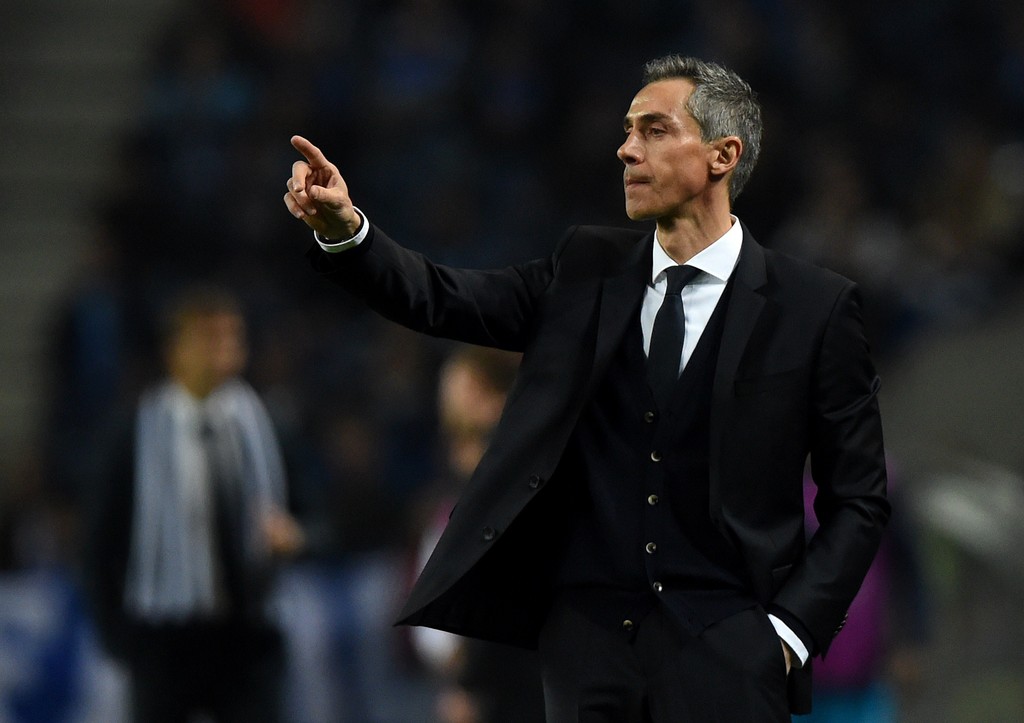 Paulo Sousa - Fiorentina
