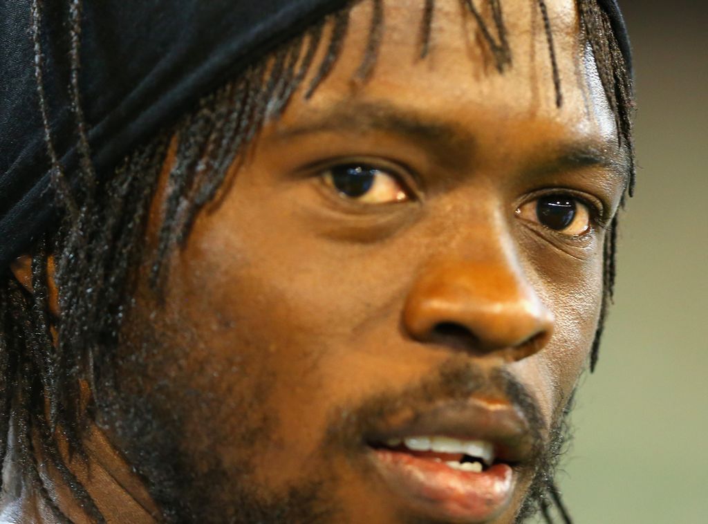 Gervinho (Roma)