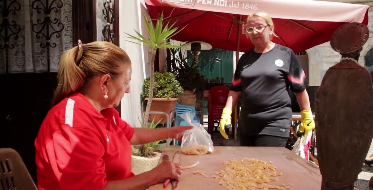 Spot nuove maglie Bari