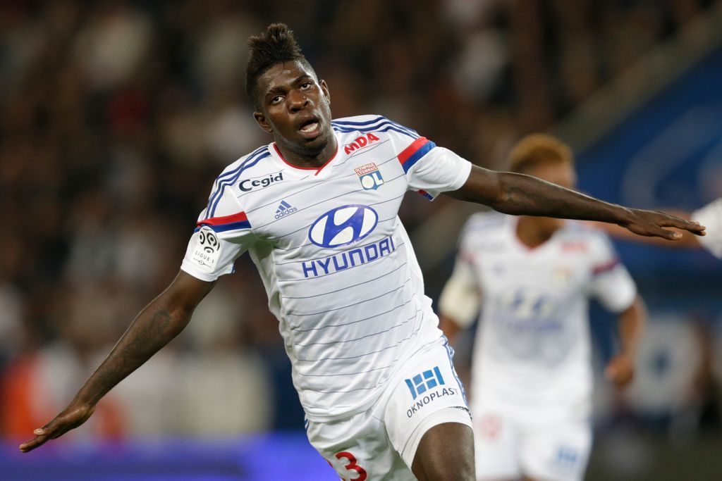Umtiti, obiettivo Milan