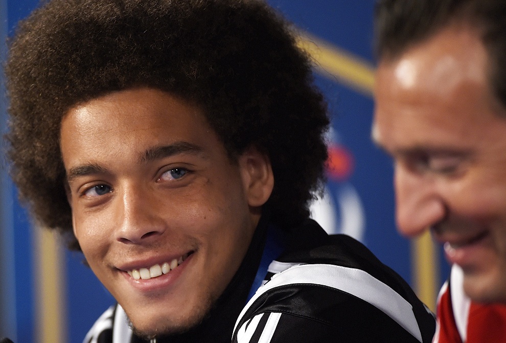 Axel Witsel