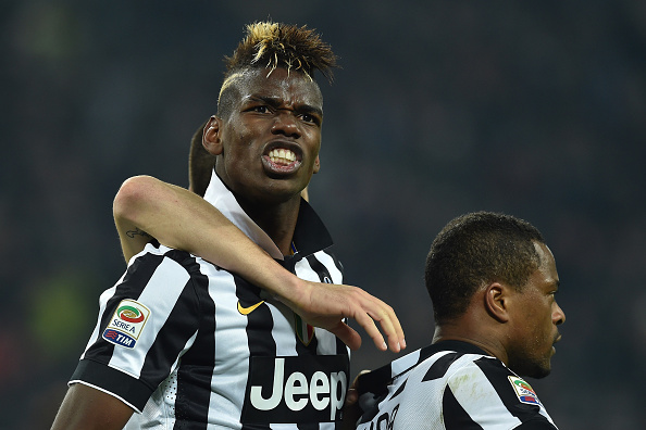 Pogba: il Chelsea offre 85 milioni di euro