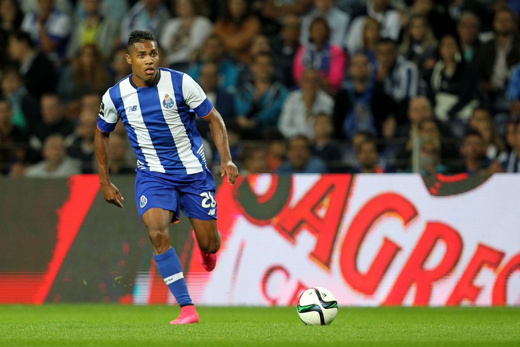 Alex Sandro