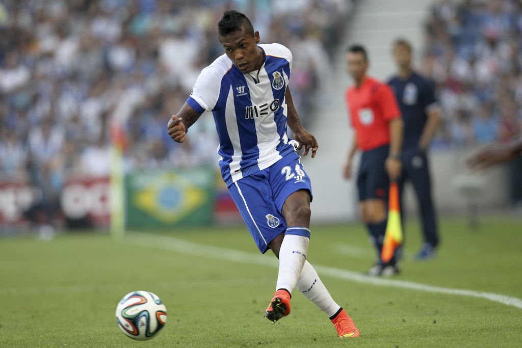 Alex Sandro