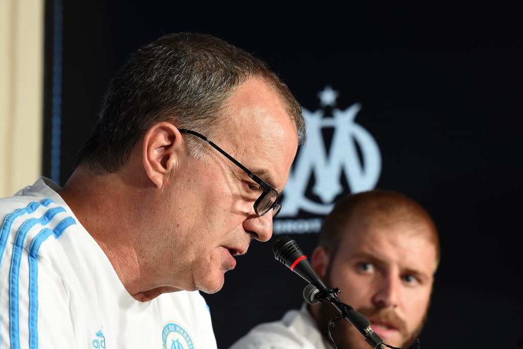 Marcelo Bielsa