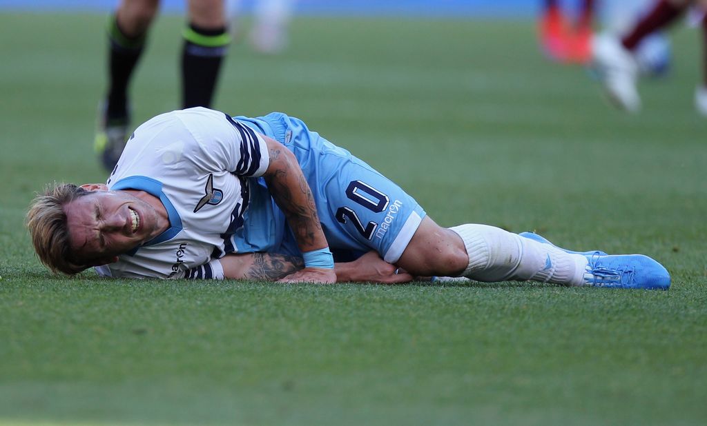 Lucas Biglia