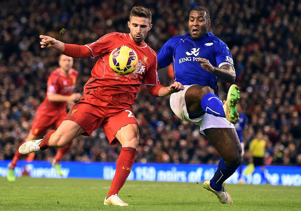 Fabio Borini