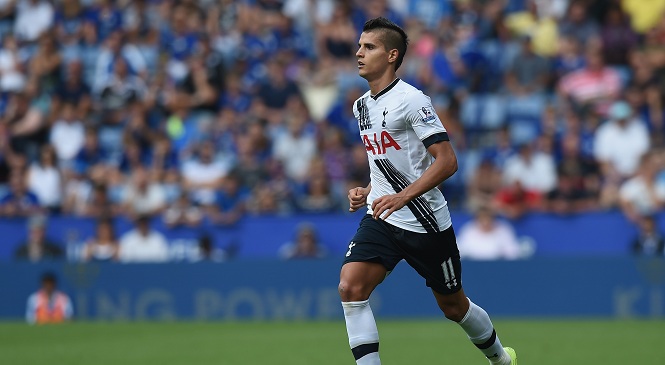 Calciomercato Inter: per Lamela c&#8217;è l&#8217;intesa con il Tottenham, Juan Jesus alla Roma