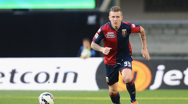 Calciomercato Milan: preso Kucka dal Genoa a titolo definitivo