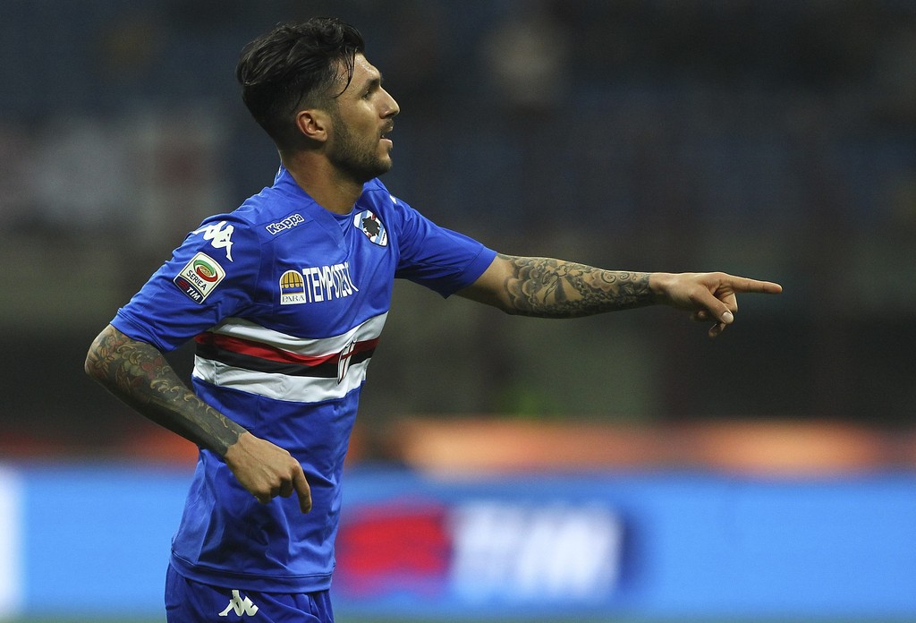 Calciomercato Milan: Quasi fatta per Soriano, Nocerino alla Samp