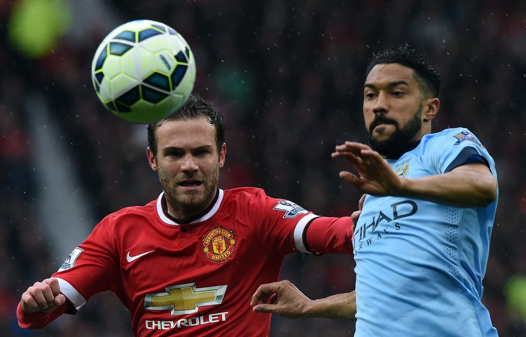 Gael Clichy