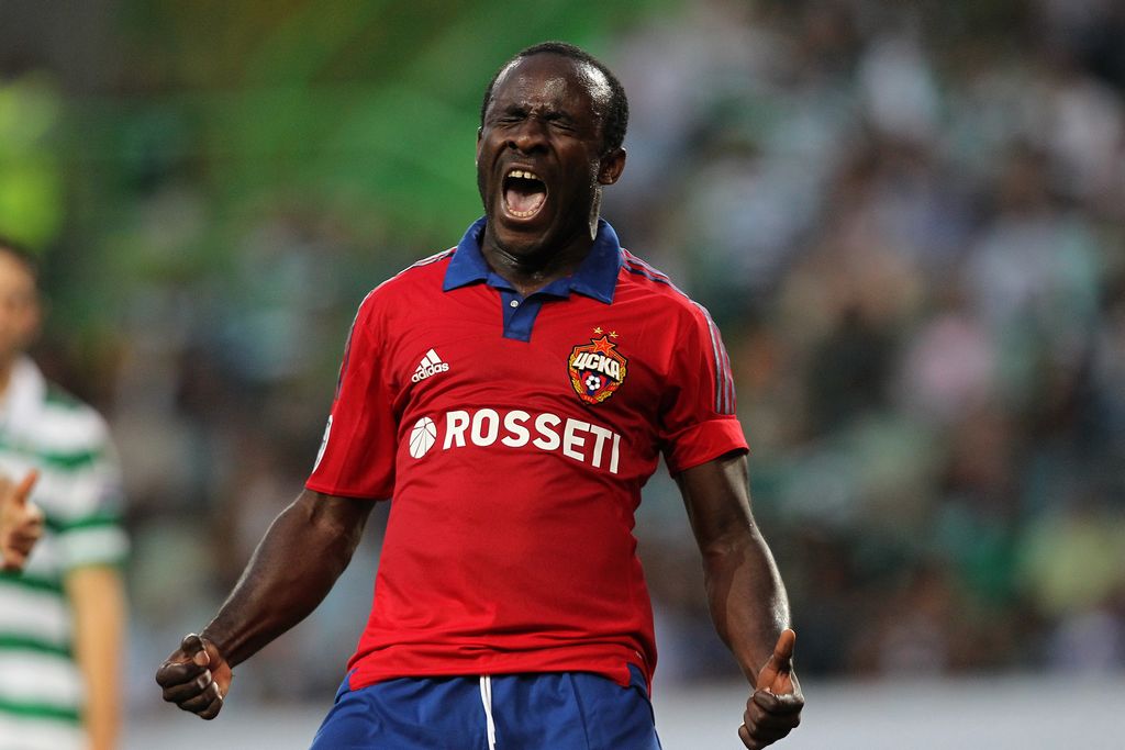 Doumbia rinato: trascina il CSKA Mosca in Champions (Video)