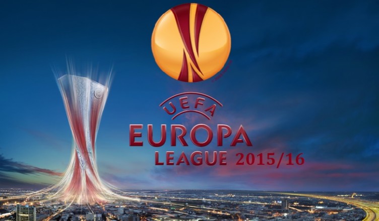 Sorteggio Europa League 2015-2016
