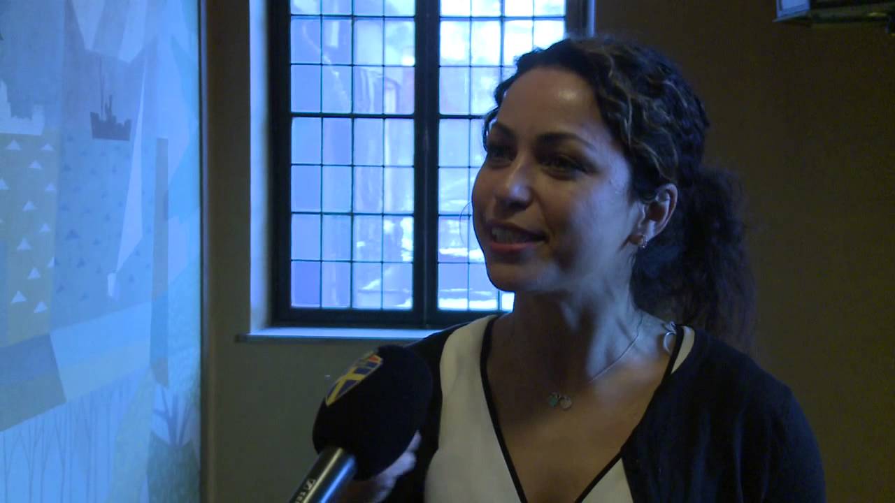 Eva Carneiro