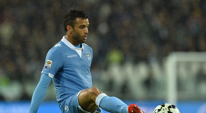 Calciomercato Lazio: Felipe Anderson, il Manchester ci prova con un&#8217;offerta monstre