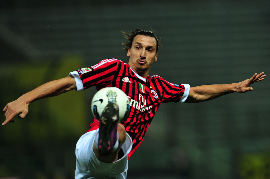 Calciomercato Milan: Ibrahimovic e Romagnoli per il salto di qualità