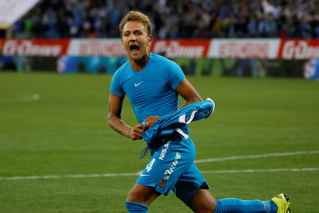 Criscito-Inter, il difensore aspetta fiducioso: “Sarebbe bellissimo”