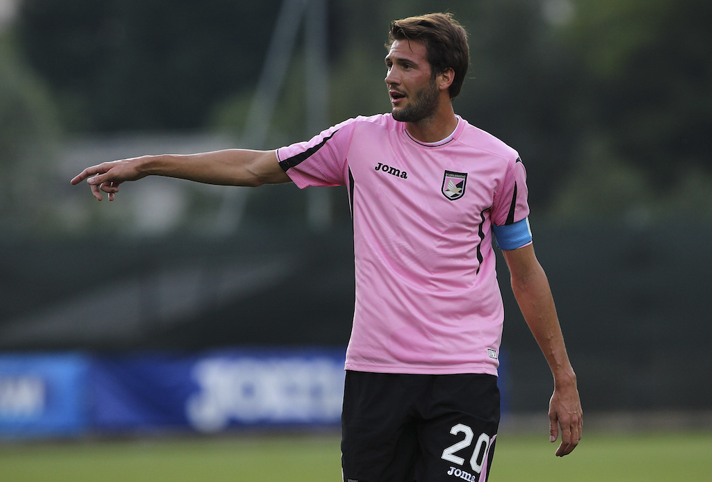 Calciomercato Juve, il Palermo assicura: &#8220;Vazquez non è in vendita&#8221;