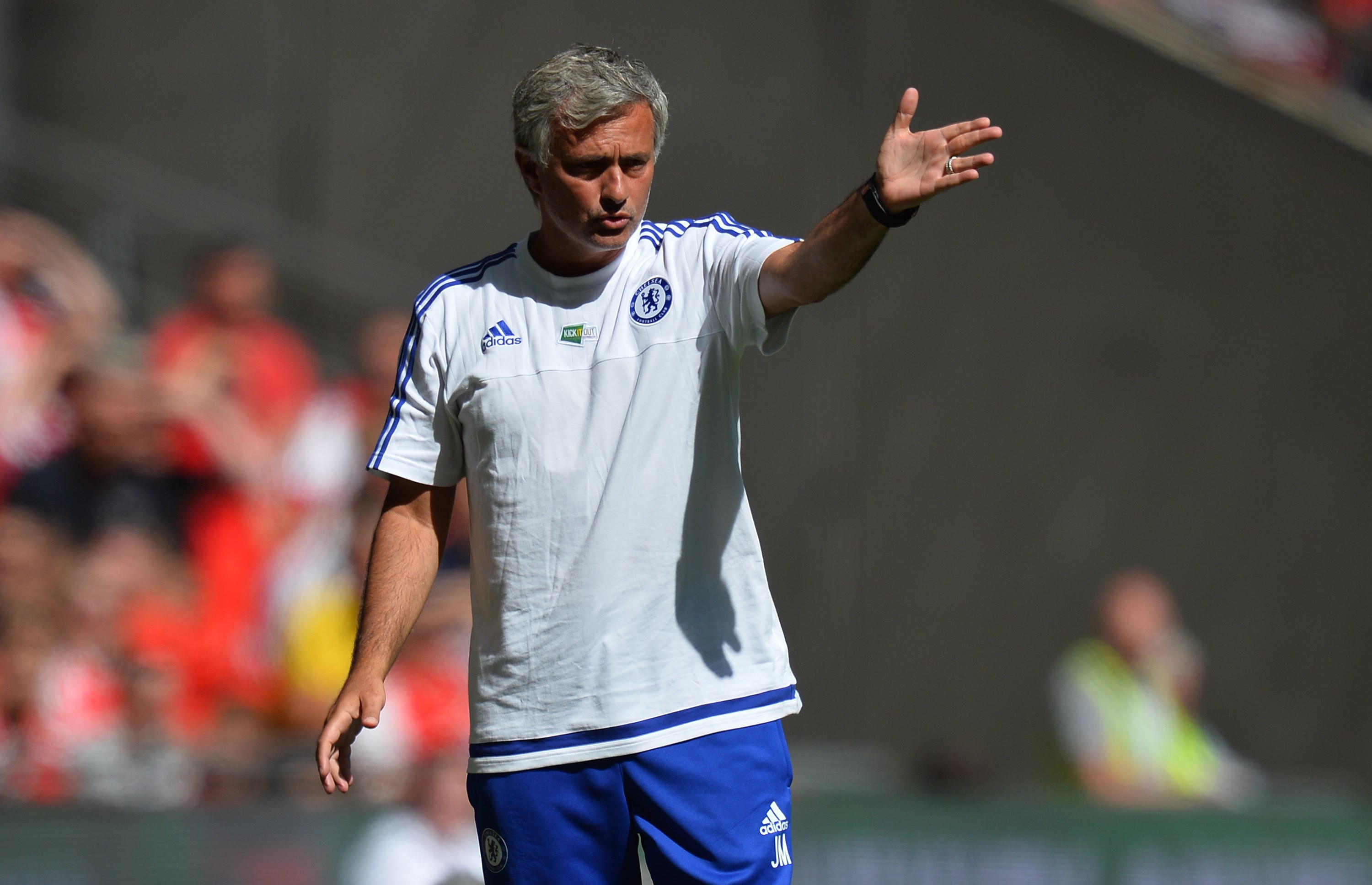 Gli insulti di Mourinho alla dottoressa del Chelsea, poi punita con una &#8220;squalifica&#8221; (video)