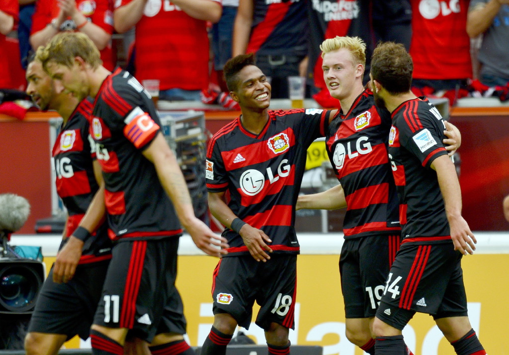 Bayer Leverkusen-Hoffenheim 2-1 | Video Gol | Bundesliga