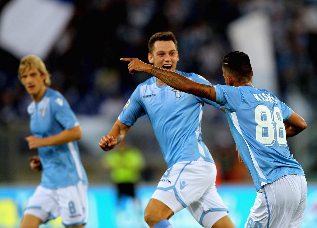 Lazio-Bologna 2-1: video gol e highlights Serie A