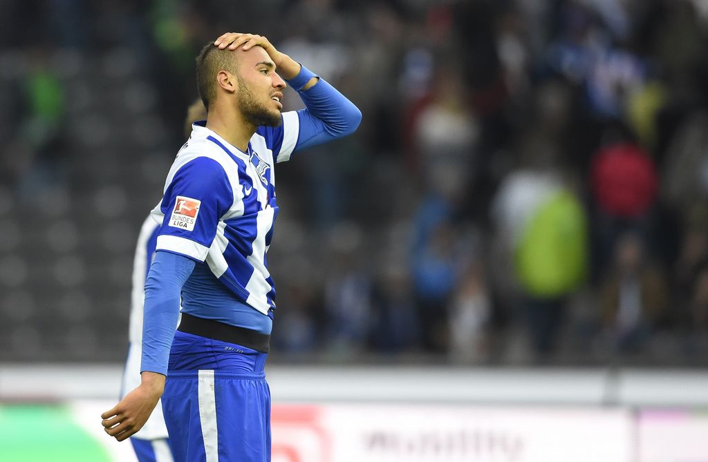 Hertha Berlino