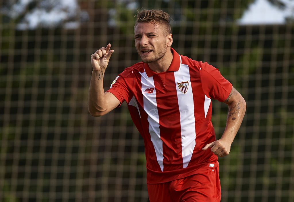 Immobile: colpo alla testa, barella e ossigeno