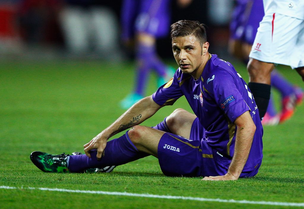 Joaquin, appello alla Fiorentina: &#8220;Fatemi tornare a casa&#8221;