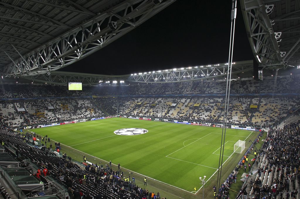 Juventus Stadium